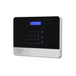 CONTROL PANEL GENIO ST (IP+PSTN) / GENIO ADVANCE (IP+3G/GPRS)